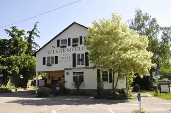 Hotel Im Schönsten Wiesengrund