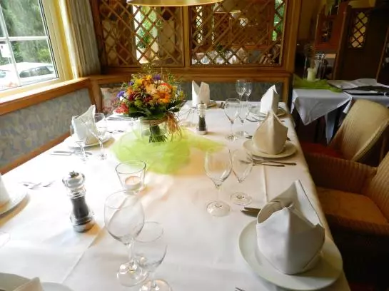 Hotel Im Schönsten Wiesengrund