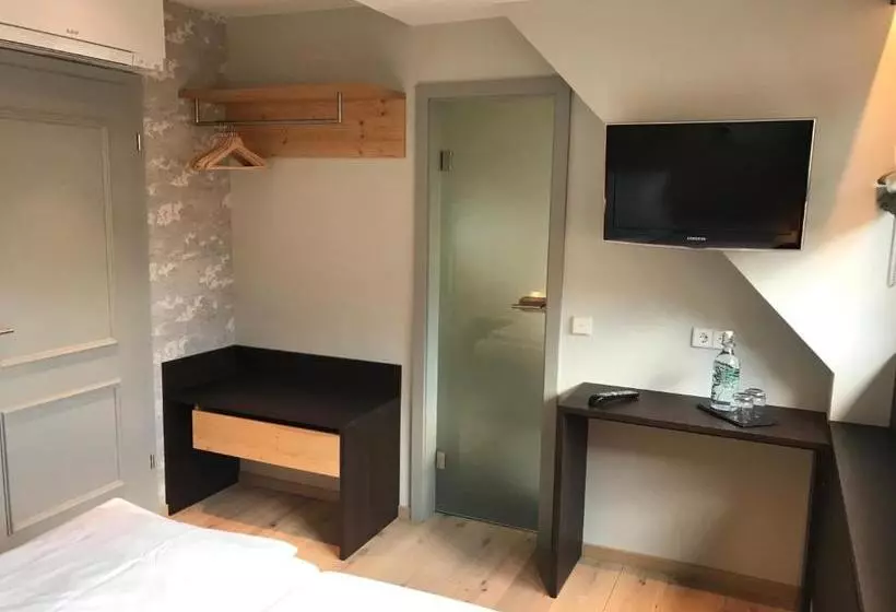 Jauch S Löwen Hotel Restaurant