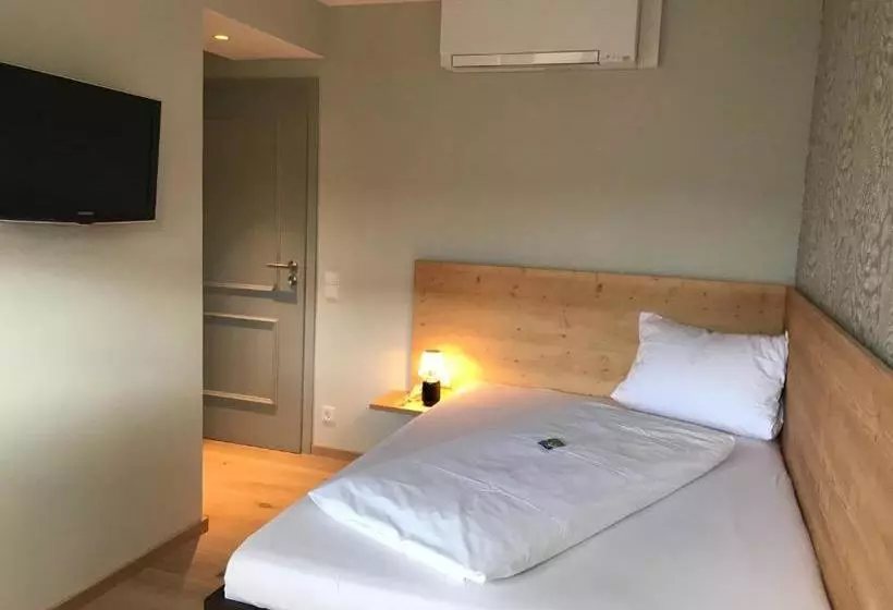 Jauch S Löwen Hotel Restaurant