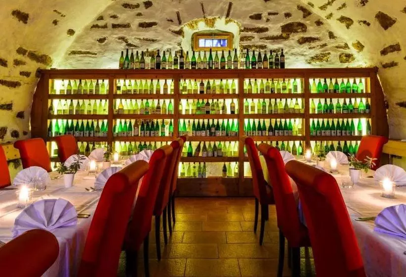 Jauch S Löwen Hotel Restaurant