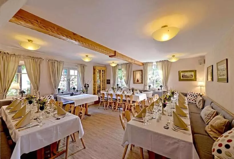 בית מלון כפרי Klostermühle