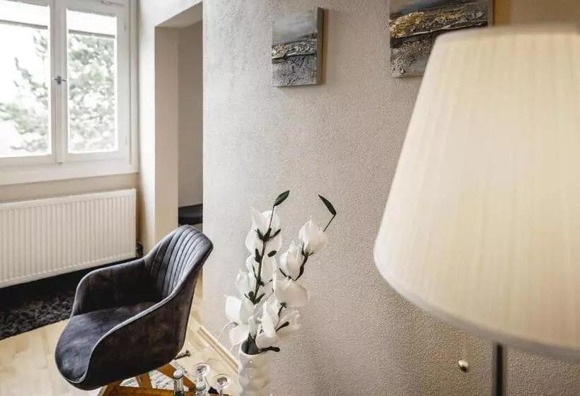 בית מלון כפרי Klostermühle