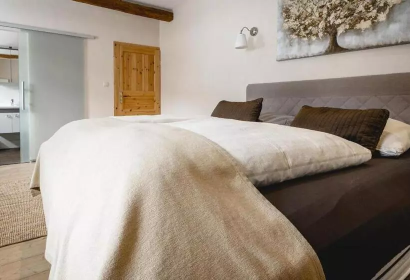 בית מלון כפרי Klostermühle