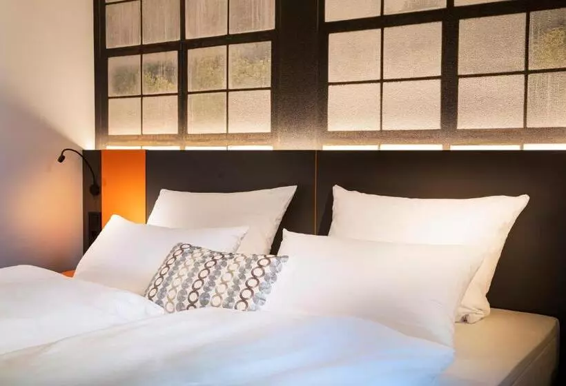 Loginn Hotel Waiblingen