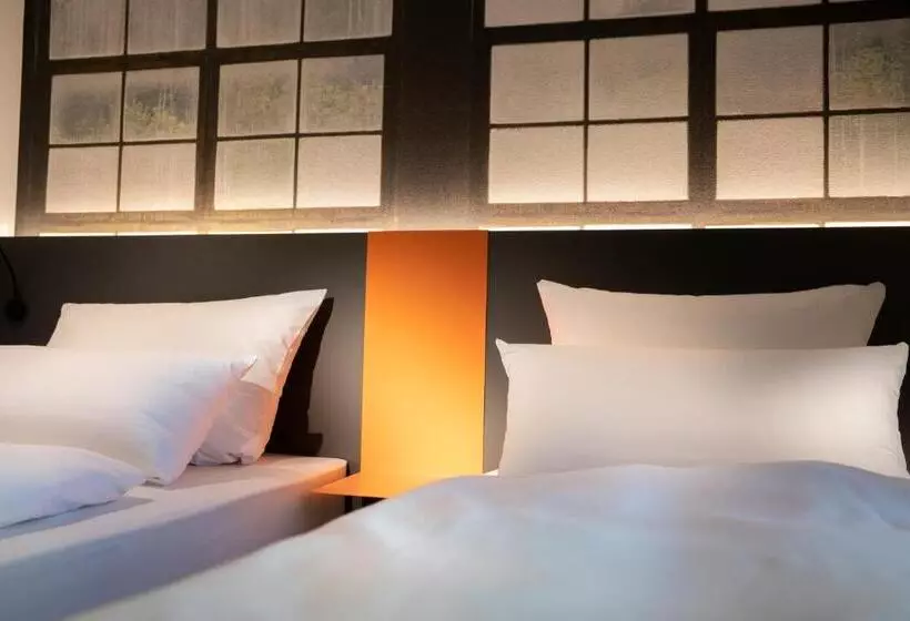 Loginn Hotel Waiblingen