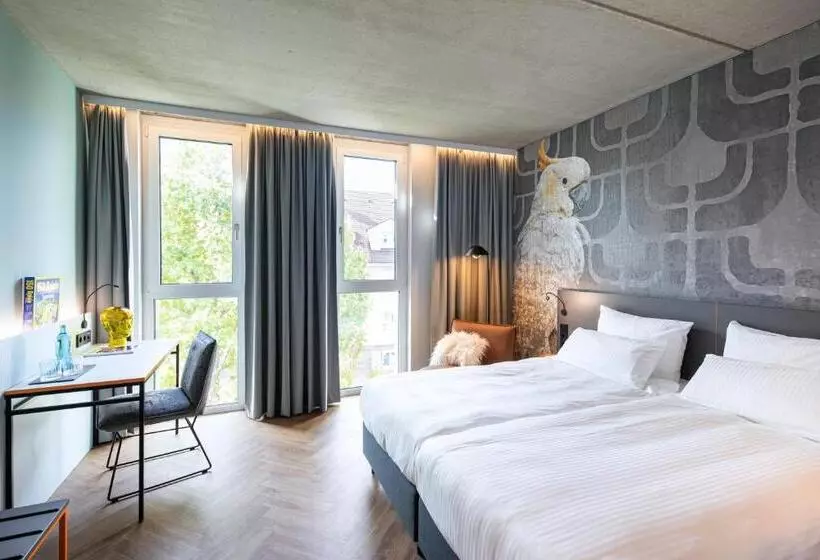 Loginn Hotel Waiblingen