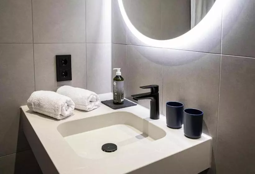 Loginn Hotel Waiblingen