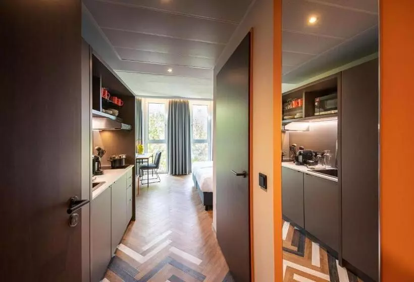 Loginn Hotel Waiblingen