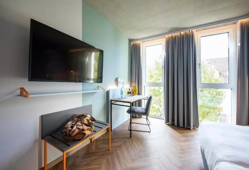 Loginn Hotel Waiblingen