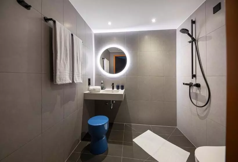 Loginn Hotel Waiblingen