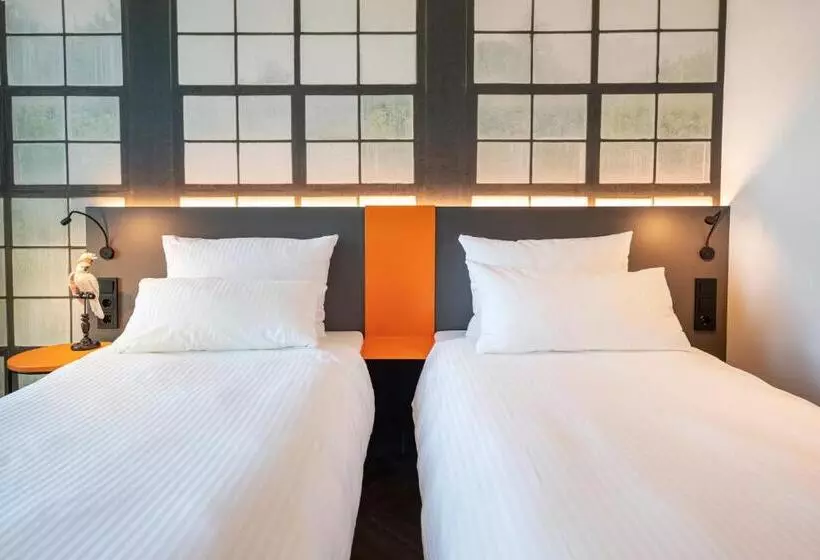 Loginn Hotel Waiblingen