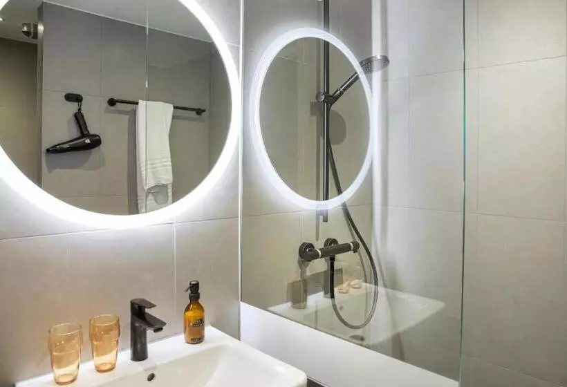 Loginn Hotel Waiblingen