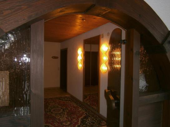 Пансион Landgasthof Berghof