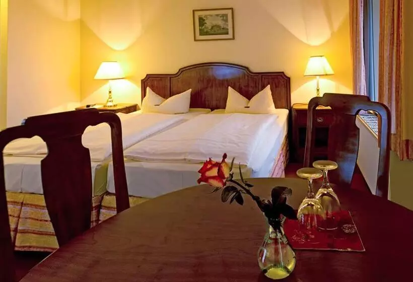 호텔 Landhaus Heidehof