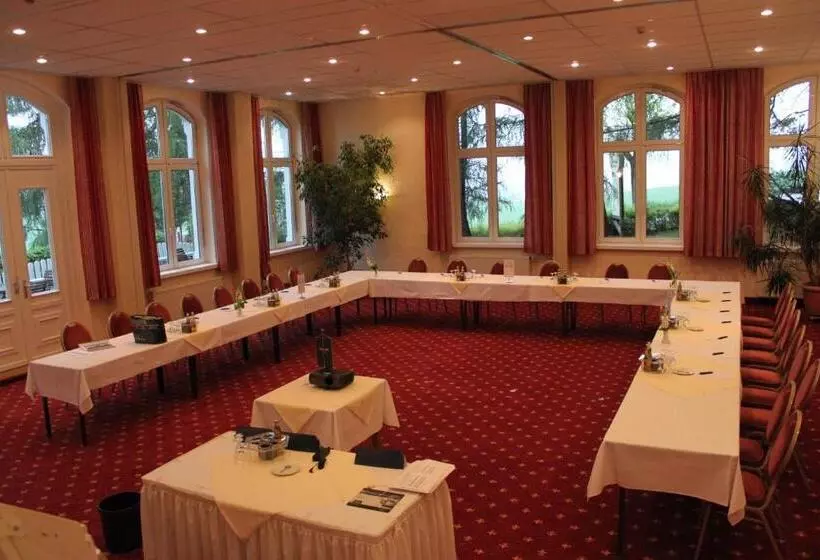 호텔 Landhaus Heidehof