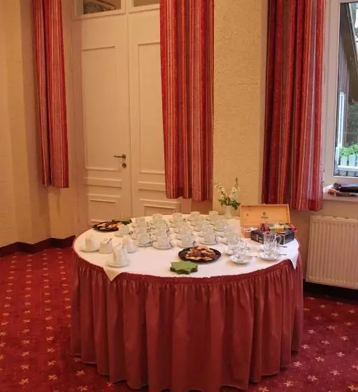 호텔 Landhaus Heidehof