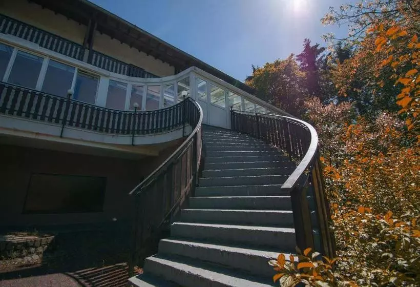 בית מלון כפרי Laufelder Hof