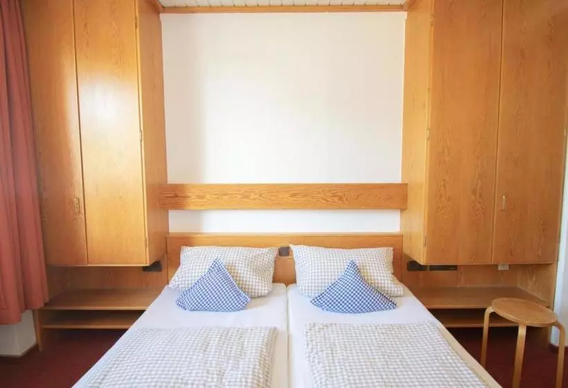 בית מלון כפרי Laufelder Hof