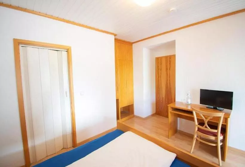 בית מלון כפרי Laufelder Hof