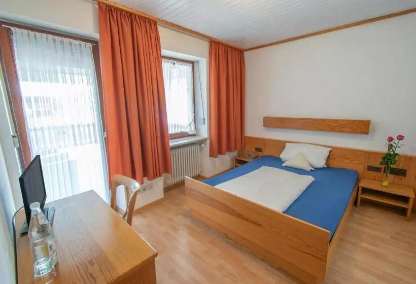 בית מלון כפרי Laufelder Hof