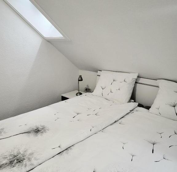 酒店 Pension Waldschloß