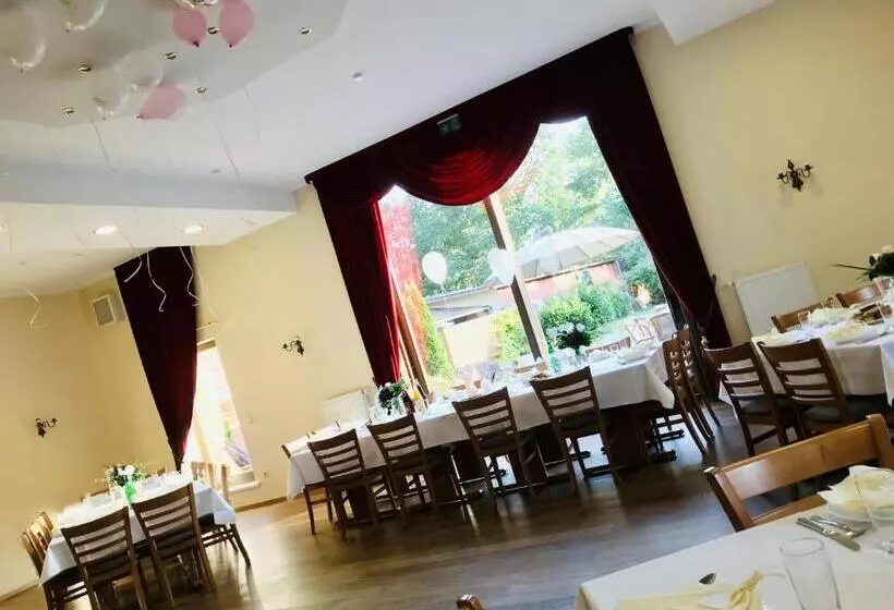 호텔 Plater Hermann