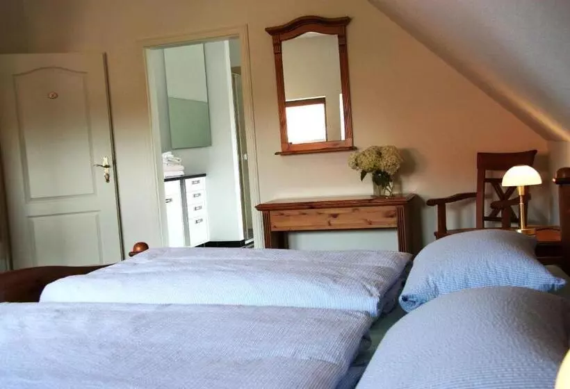 호텔 Plater Hermann