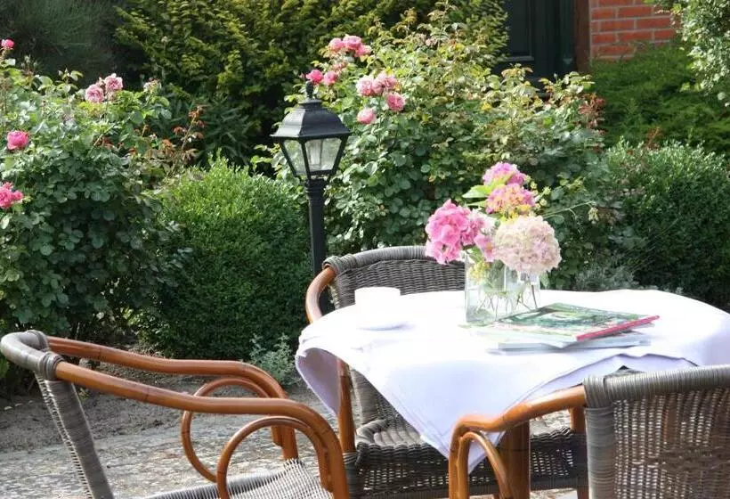 호텔 Plater Hermann