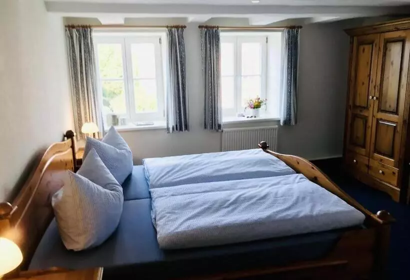 호텔 Plater Hermann