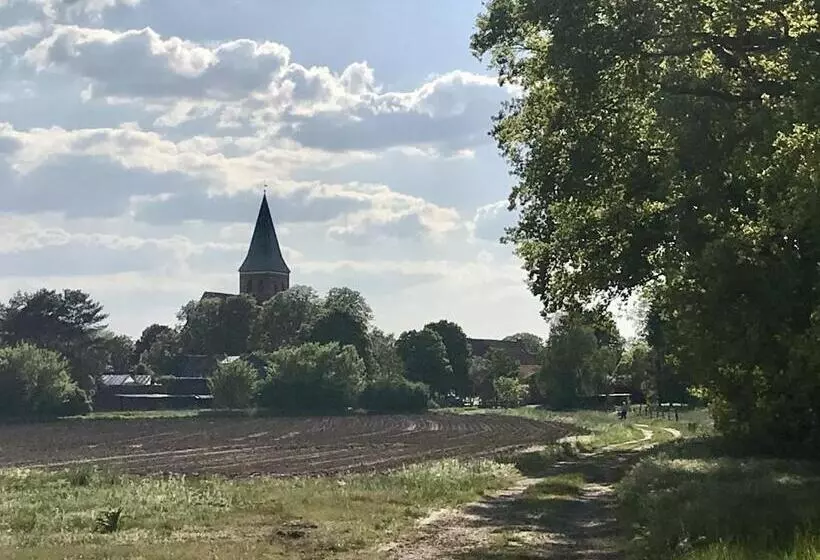 호텔 Plater Hermann