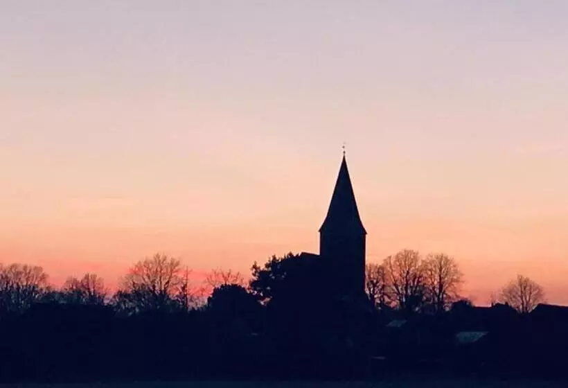 호텔 Plater Hermann