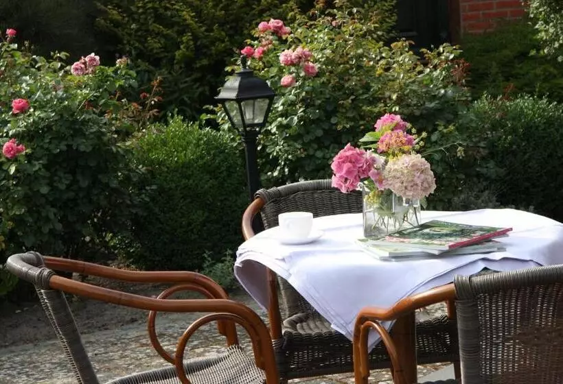 호텔 Plater Hermann