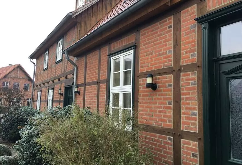 호텔 Plater Hermann