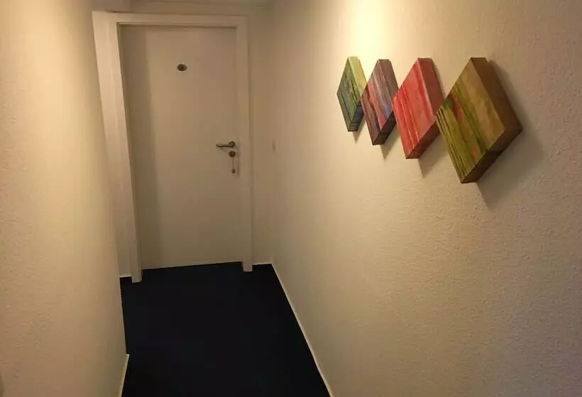 호텔 Plater Hermann