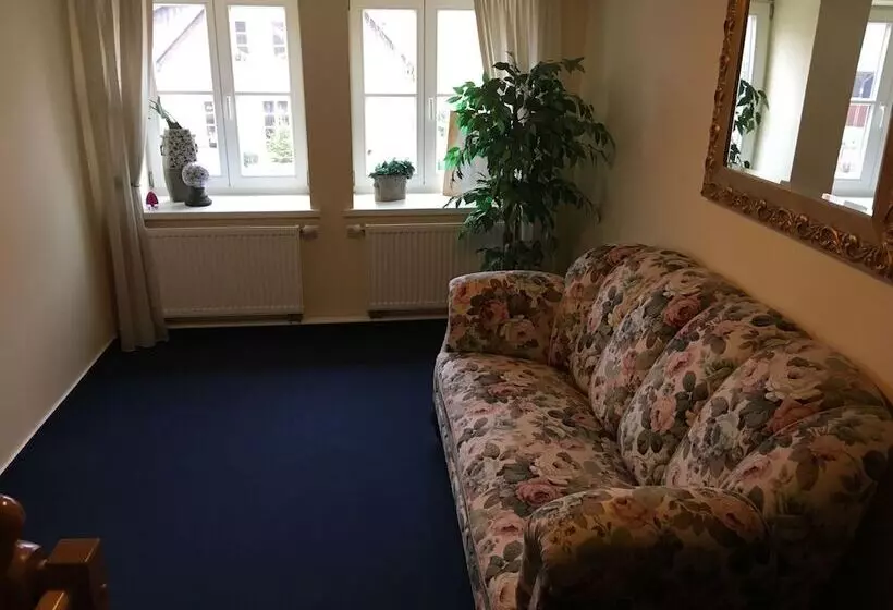 호텔 Plater Hermann