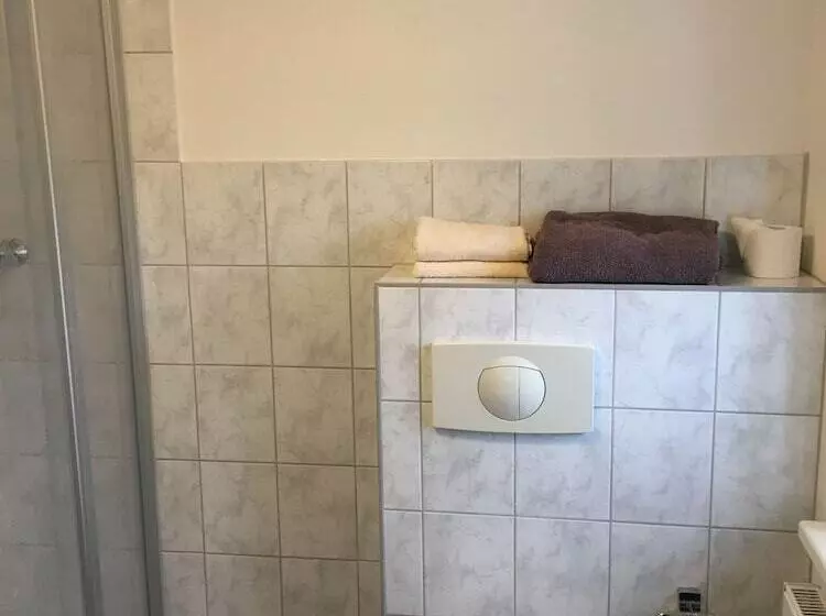 호텔 Plater Hermann