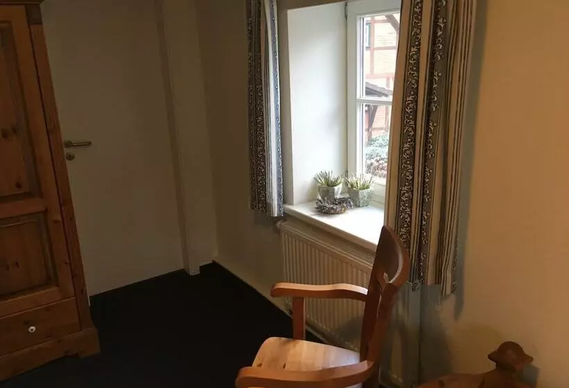 호텔 Plater Hermann