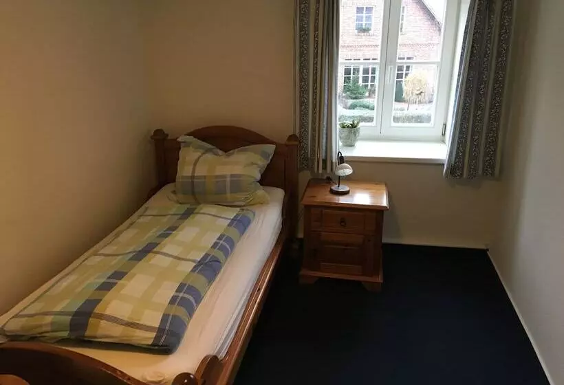 호텔 Plater Hermann