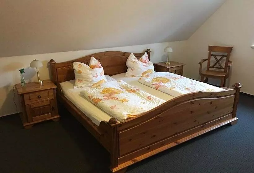 호텔 Plater Hermann