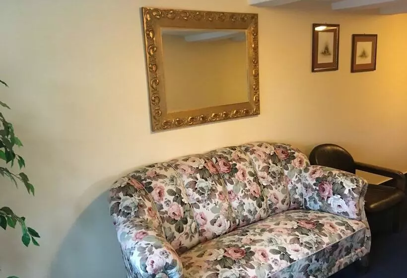 호텔 Plater Hermann