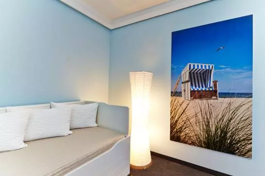 Hotel Aspire Victory