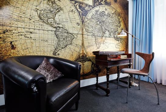 ホテル Aspire Victory