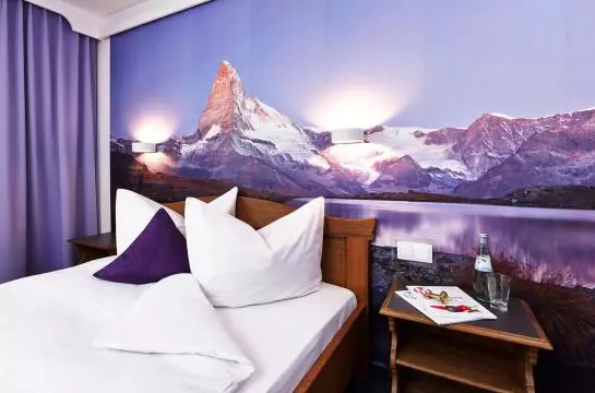 Hotel Aspire Victory