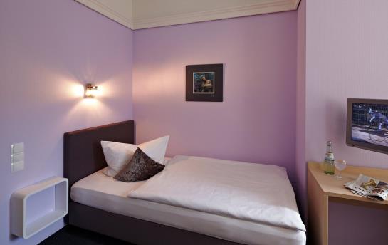 ホテル Aspire Victory