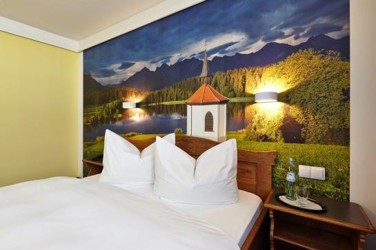 ホテル Aspire Victory