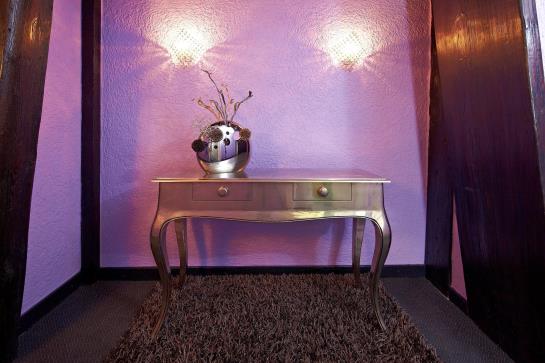 ホテル Aspire Victory