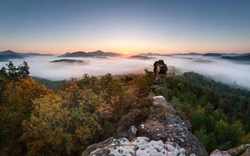 Отель Restaurant Alt Pirmasens