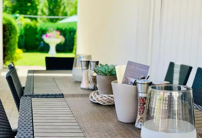 Отель Restaurant Alt Pirmasens