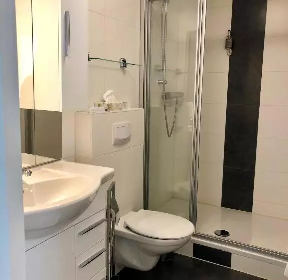 Отель Restaurant Alt Pirmasens